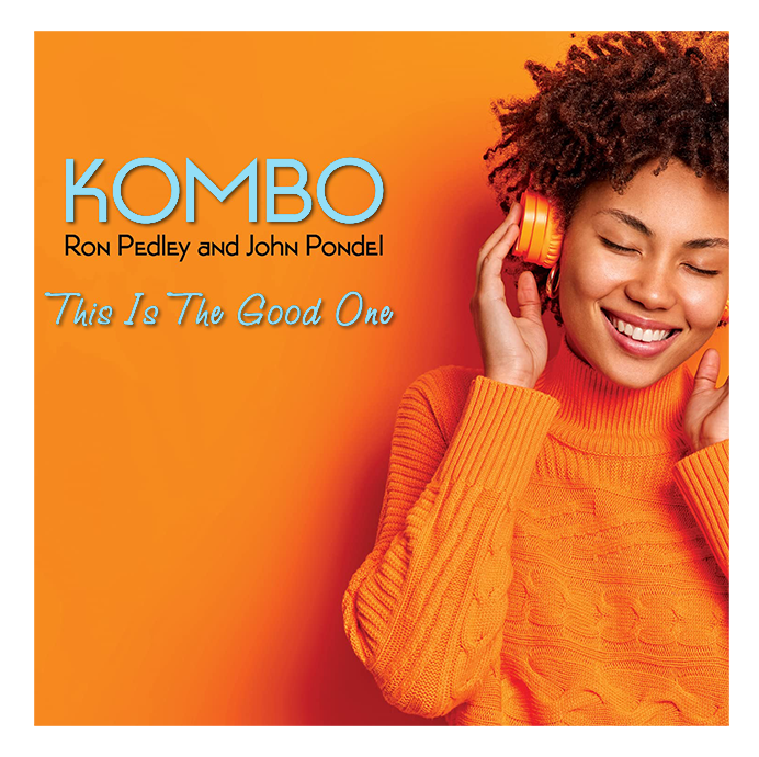 Kombo This Is The Good One